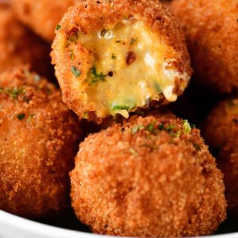 Chicago Pizza and Pasta - Jalapeño Poppers - Pizza Near Me - Irving, Texas Chicago Pizza and Pasta - Jalapeño Poppers - Pizza Near Me - Irving, Texas