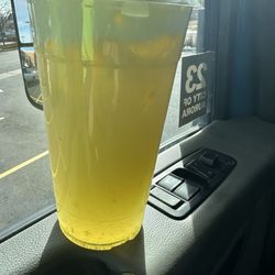 Pina Agua Fresca
