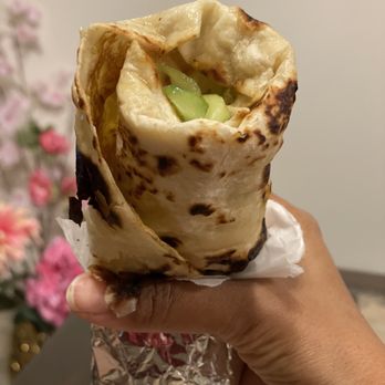 Calcutta Chaat & Bakery - Egg roll - Indian Near Me - Milpitas, California Calcutta Chaat & Bakery - Egg roll - Indian Near Me - Milpitas, California