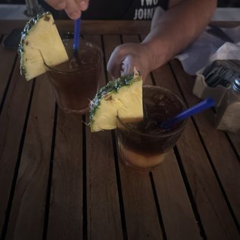 Wind & Sea - Famous Mai Tai - Seafood Near Me - Dana Point, California Wind & Sea - Famous Mai Tai - Seafood Near Me - Dana Point, California