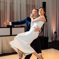 Anyone Can Dance Studio - Michele Cloutier