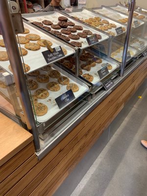Christie Cookie Co by null