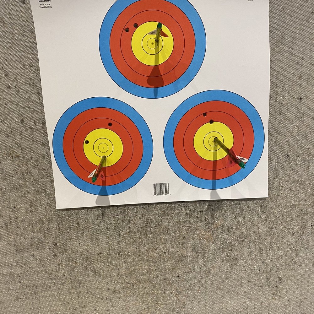 Gotham Archery - Gotham Archery - Archery Near Me - Brooklyn, New York Gotham Archery - Gotham Archery - Archery Near Me - Brooklyn, New York