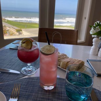 The Conservatory - New American Near Me - Half Moon Bay, California