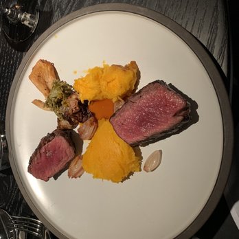 The Butternut Tree - Bison - Canadian (New) Near Me - Edmonton, Alberta