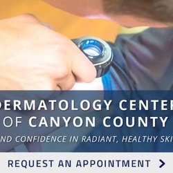 Dermatology Center Of Canyon County - Untitled