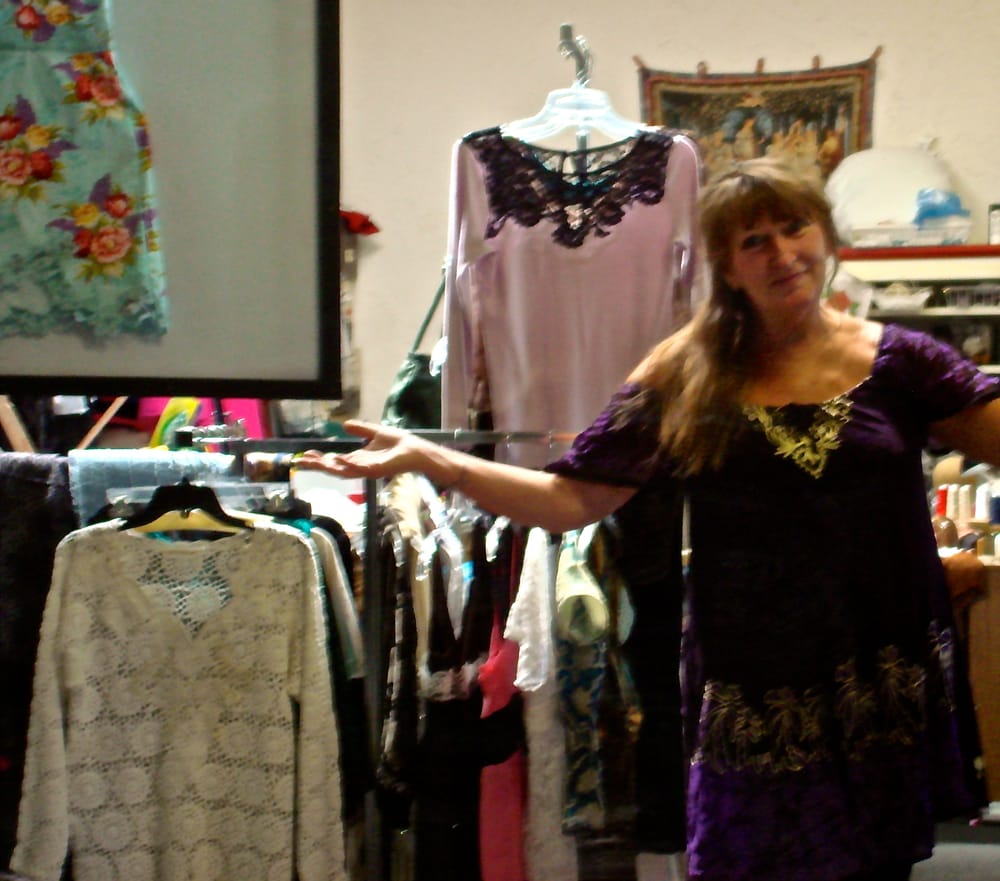 Netti's Designs Logo