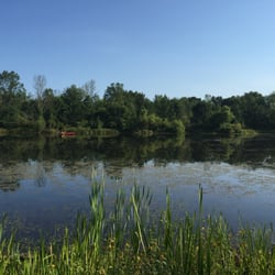 Tinkers Creek State Park