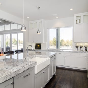 Alair Homes DFW - Hatfield - Wilford Way Kitchen - General Contractors Near Me - Plano, Texas Alair Homes DFW - Hatfield - Wilford Way Kitchen - General Contractors Near Me - Plano, Texas