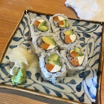 Tokyo Ramen & Poke - Philly roll - Ramen Near Me - Neptune Beach, Florida Tokyo Ramen & Poke - Philly roll - Ramen Near Me - Neptune Beach, Florida