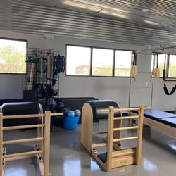 Kokopilates Pilates Studio