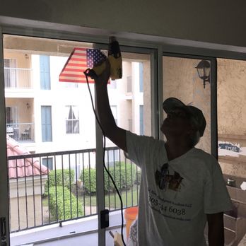 Tri Miami Handyman Services - Fixing water damage! - Handyman Near Me - Miami, Florida Tri Miami Handyman Services - Fixing water damage! - Handyman Near Me - Miami, Florida