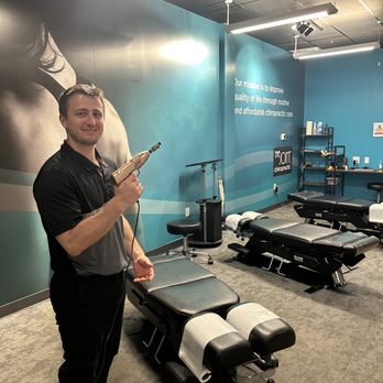 The Joint Chiropractic - Chiropractors Near Me - Mobile, Alabama