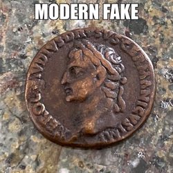The Coin & Treasure Shoppe