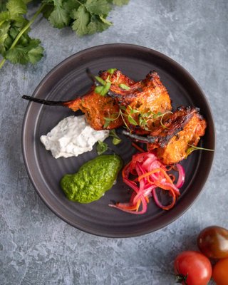 Saffron Circle UK by null