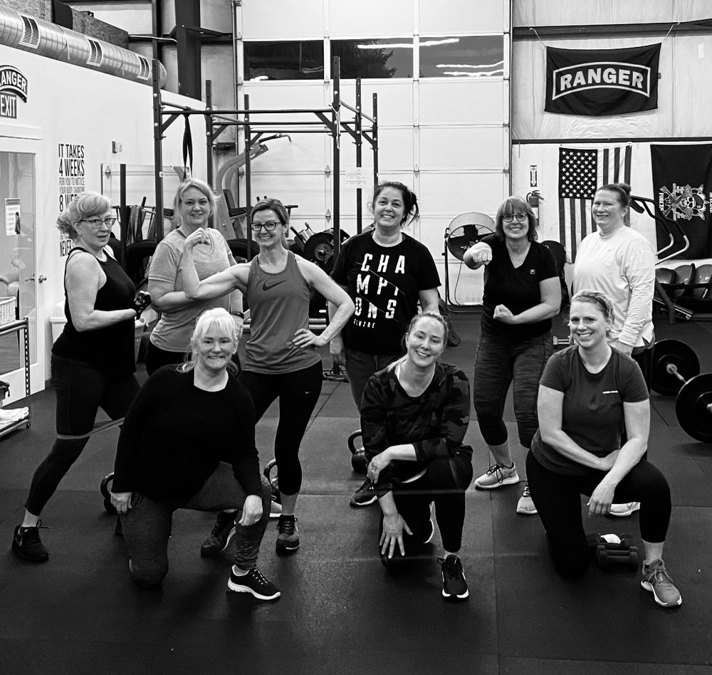 EDGE FITNESS Updated September 2024 82 Photos 2806 29th Ave SW