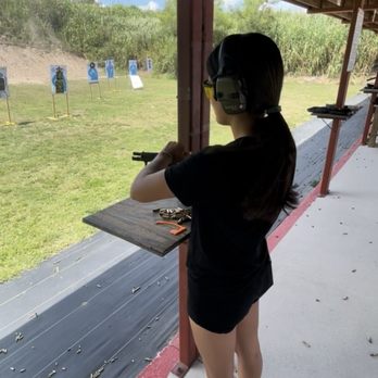 Homestead Training Center - 25YD Range -- public range - Gun/Rifle Ranges Near Me - Homestead, Florida Homestead Training Center - 25YD Range -- public range - Gun/Rifle Ranges Near Me - Homestead, Florida