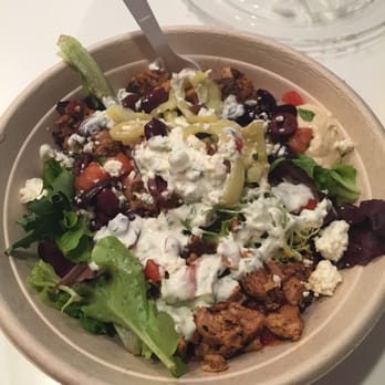 CAVA - Mediterranean Near Me - Washington Center Fairfax, Virginia CAVA - Mediterranean Near Me - Washington Center Fairfax, Virginia