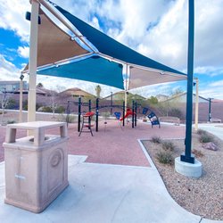 Paradise Pointe park