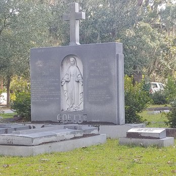 Bonaventure Cemetery - Funeral Services & Cemeteries Near Me - Savannah, Georgia Bonaventure Cemetery - Funeral Services & Cemeteries Near Me - Savannah, Georgia