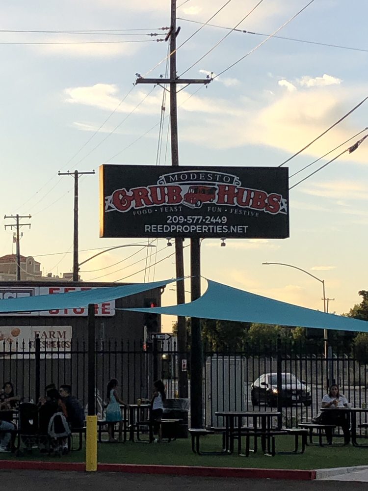 Modesto Grub Hub 2019 All You Need To Know Before You Go