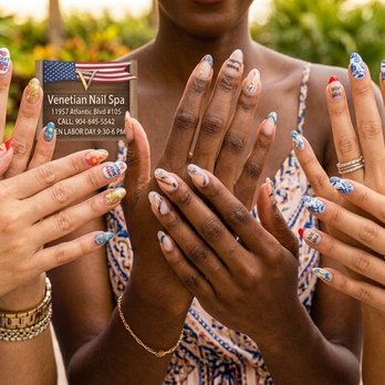 Venetian Nail Spa - Nail Salons Near Me - Jacksonville, Florida Venetian Nail Spa - Nail Salons Near Me - Jacksonville, Florida