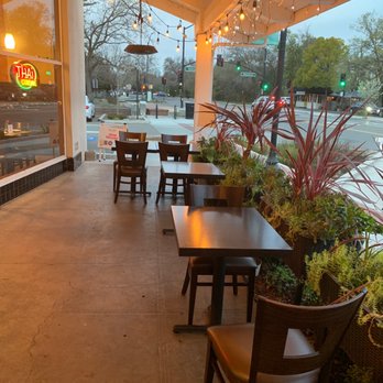 Lotus Thai Restaurant - Outdoor seating - Thai Near Me - Danville, California Lotus Thai Restaurant - Outdoor seating - Thai Near Me - Danville, California