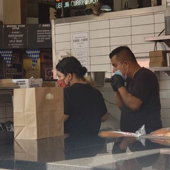 Eggslut - Breakfast & Brunch Near Me - Los Angeles, California