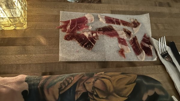 Stems & Skins by null