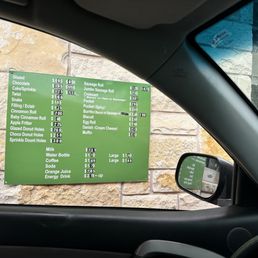 2024 Menu 2024 Menu