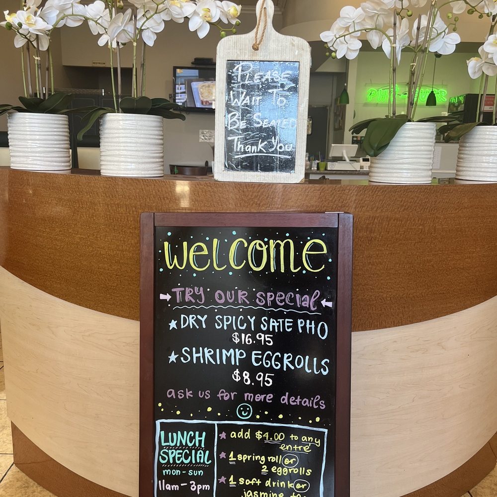 Pho Vista - Vietnamese Near Me - Vista, California Pho Vista - Vietnamese Near Me - Vista, California