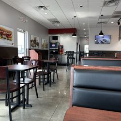 Penn Station East Coast Subs