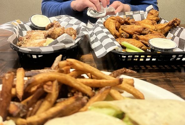 Leisure's Restaurant