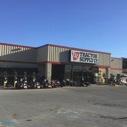 Tractor Supply