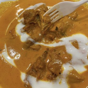 Ghareeb Nawaz - BUTTER CHICKEN BOWL - Indian Near Me - Chicago, Illinois Ghareeb Nawaz - BUTTER CHICKEN BOWL - Indian Near Me - Chicago, Illinois