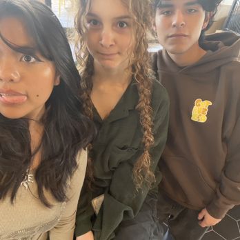 Better Buzz Coffee - me and my friends have a crush on john! :3 - Coffee & Tea Near Me - Orange, California