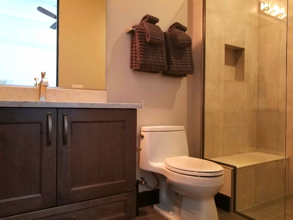 Slide of Paddy's Heating and Plumbing