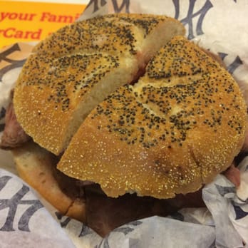 Yankee Stadium - Lobel's steak sandwich - Stadiums & Arenas Near Me - Bronx, New York Yankee Stadium - Lobel's steak sandwich - Stadiums & Arenas Near Me - Bronx, New York
