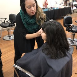Bangs - Great salon for kids and adults