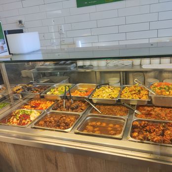 Yu's Garden - Fresh food! - Taiwanese Near Me - Irvine, California Yu's Garden - Fresh food! - Taiwanese Near Me - Irvine, California