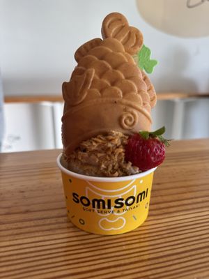 Somisomi by null