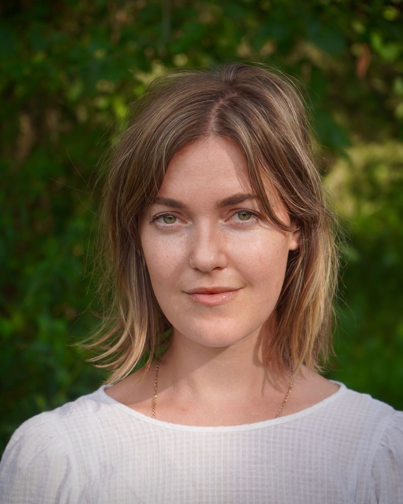 Maeve Jackson Dufault - child therapist in Piedmont, CA