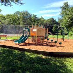 Young's Park - Play Area