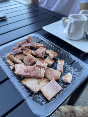 Stray Hen Cafe - Elmhurst, Illinois by null