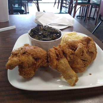 Mr A Ok's Kitchen - Soul Food Near Me - San Antonio, Texas Mr A Ok's Kitchen - Soul Food Near Me - San Antonio, Texas