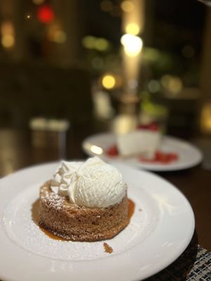 Del Frisco's Double Eagle Steakhouse by null