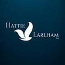 Hattie Larlham