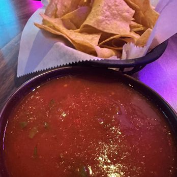 El Rey - Chips and Salsa - Mexican Near Me - Norfolk, Virginia El Rey - Chips and Salsa - Mexican Near Me - Norfolk, Virginia