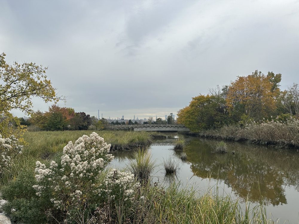 MILL CREEK MARSH Updated October 2024 104 Photos & 26 Reviews 3 Mill Creek Dr, Secaucus