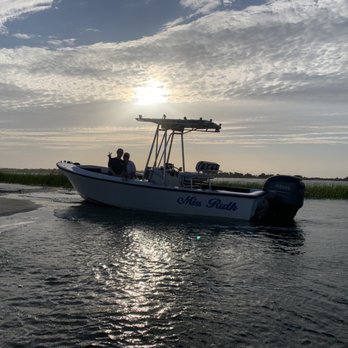 Sundial Nature Tours - Boating Near Me